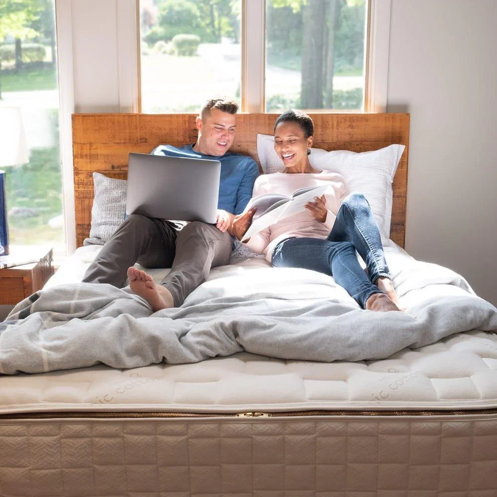 Image of EOS Classic Mattress