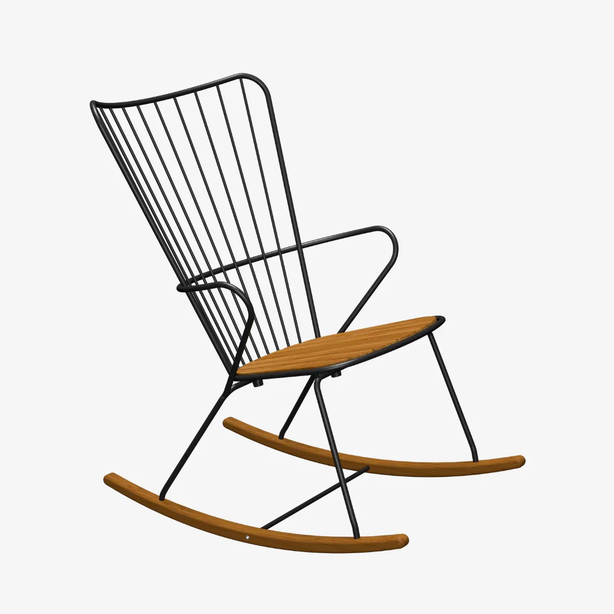 Image of Paon Rocking Chair