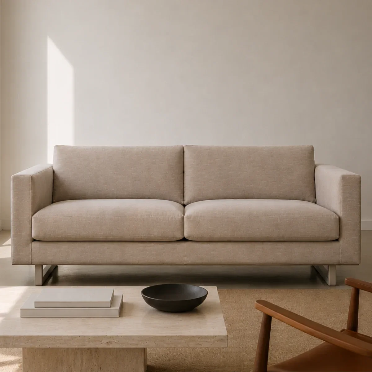 Image of Charlotte Sofa (64
