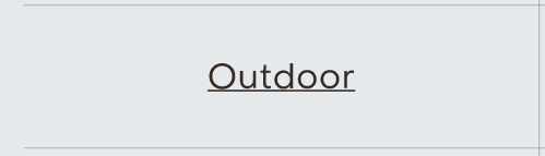 Outdoor