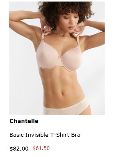 View product recommended for you