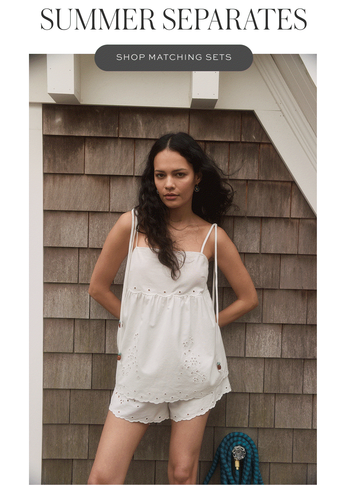 Summer Separates: Shop Matching Sets