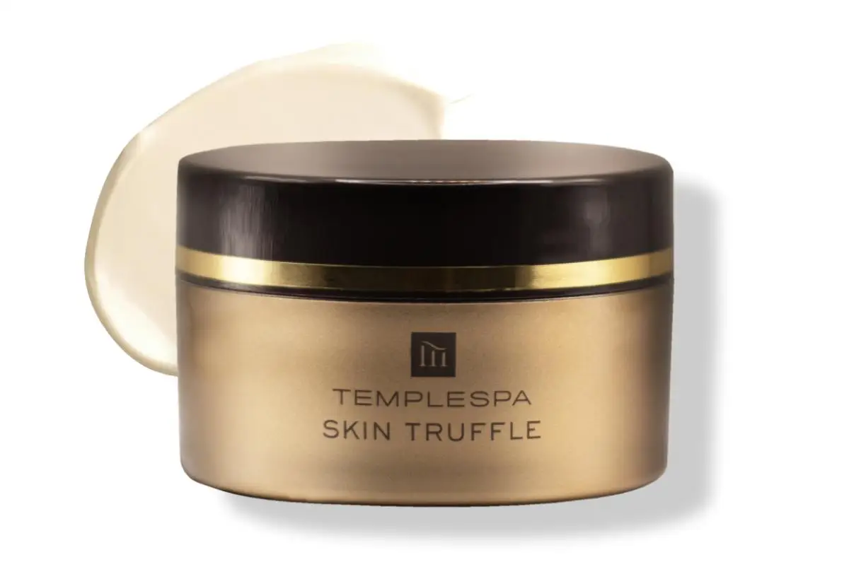 SKIN TRUFFLE