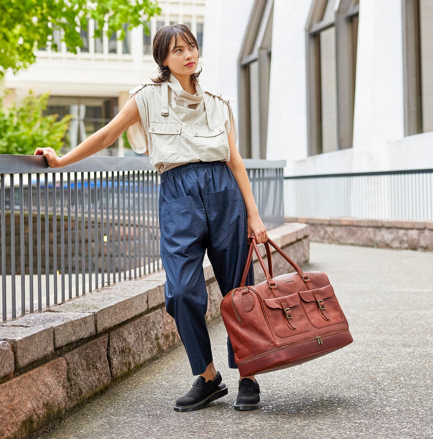 WEEKENDER