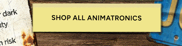 Shop All Animatronics