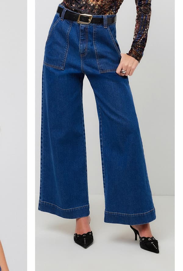 Ryder Jeans