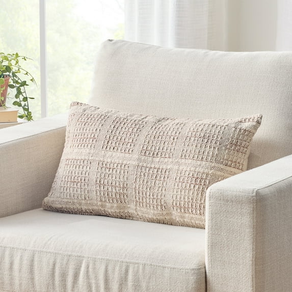 Chunky Decorative Pillow