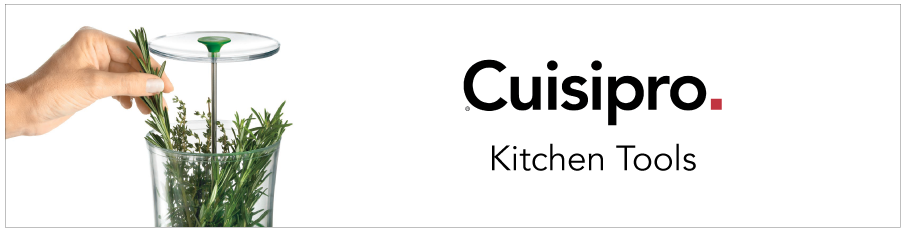 Cuisipro Kitchen Tools