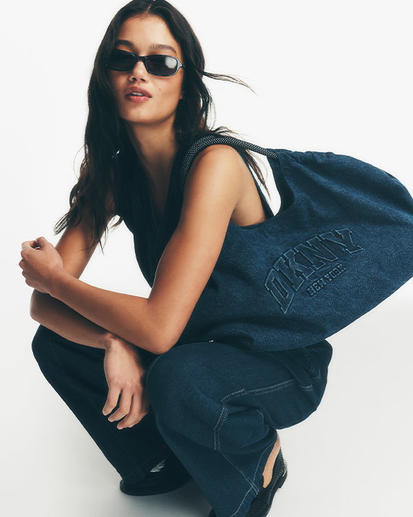 Denim Bags