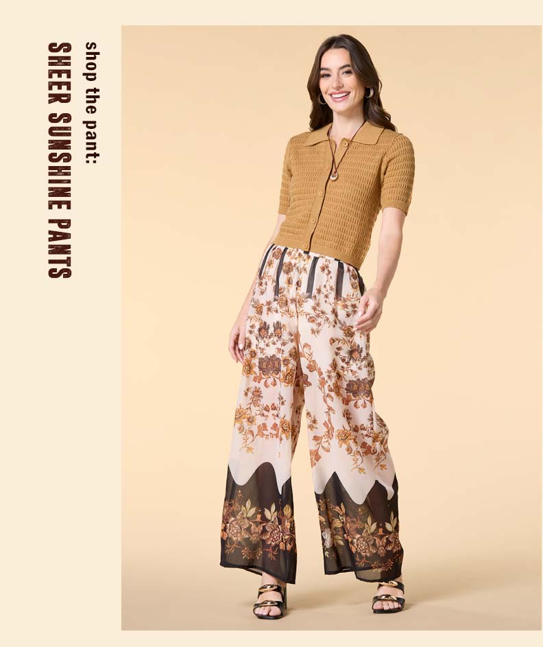 Shop the Look