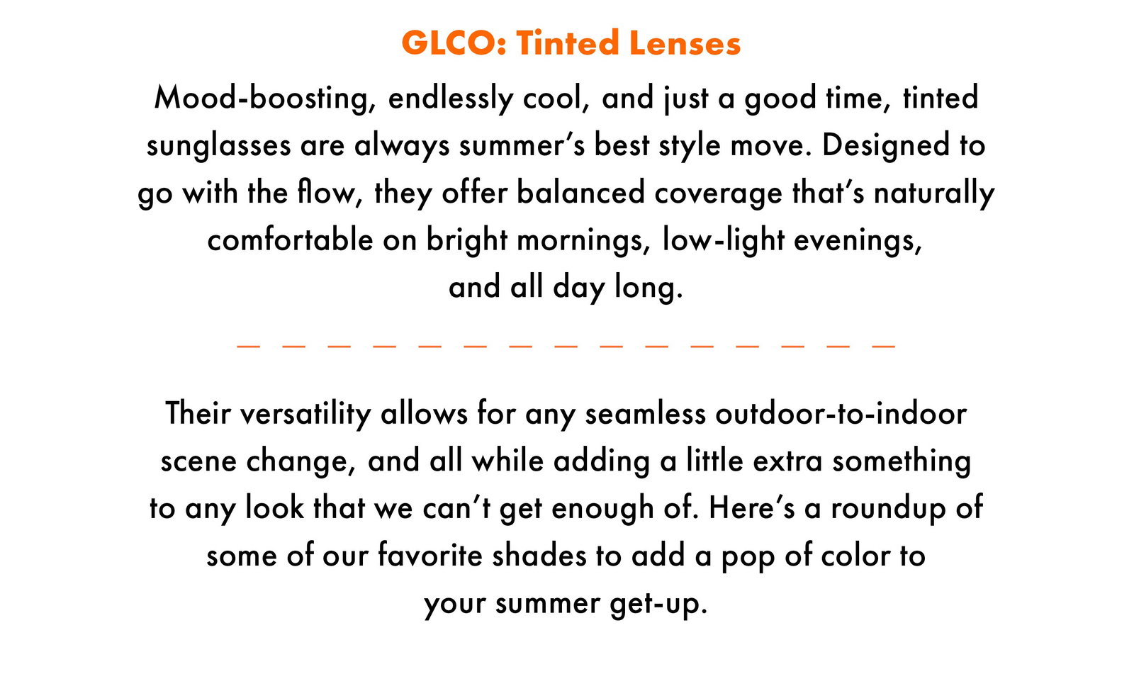 GLCO Metals