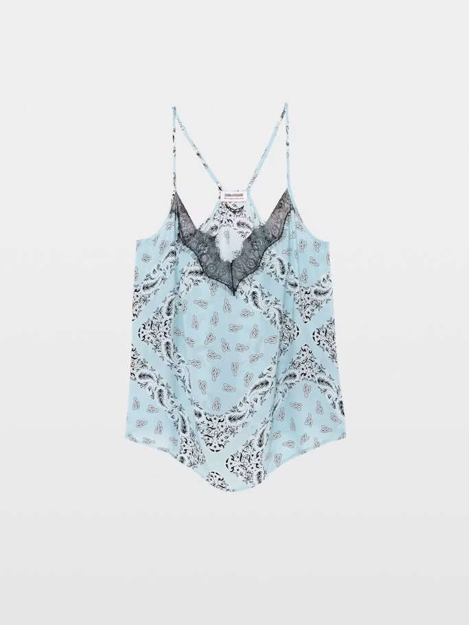 Cespa Camisole