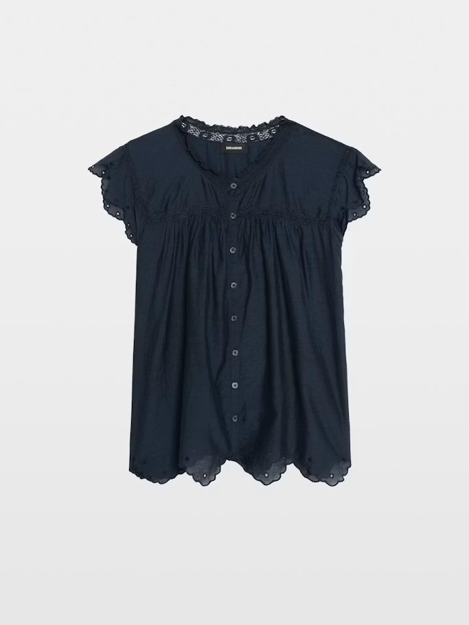 Tika Top