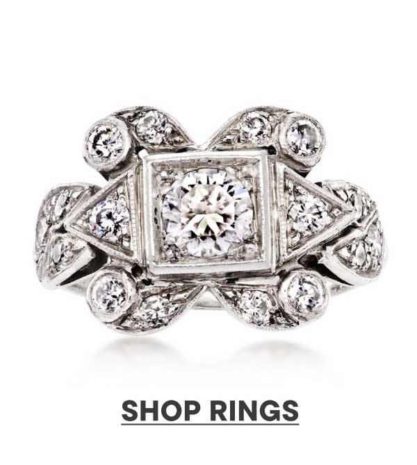 Shop Rings