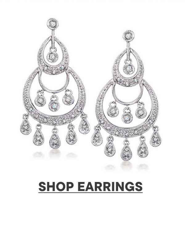 Shop Earrings