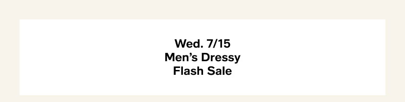 mensdressy