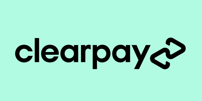 Clearpay Logo