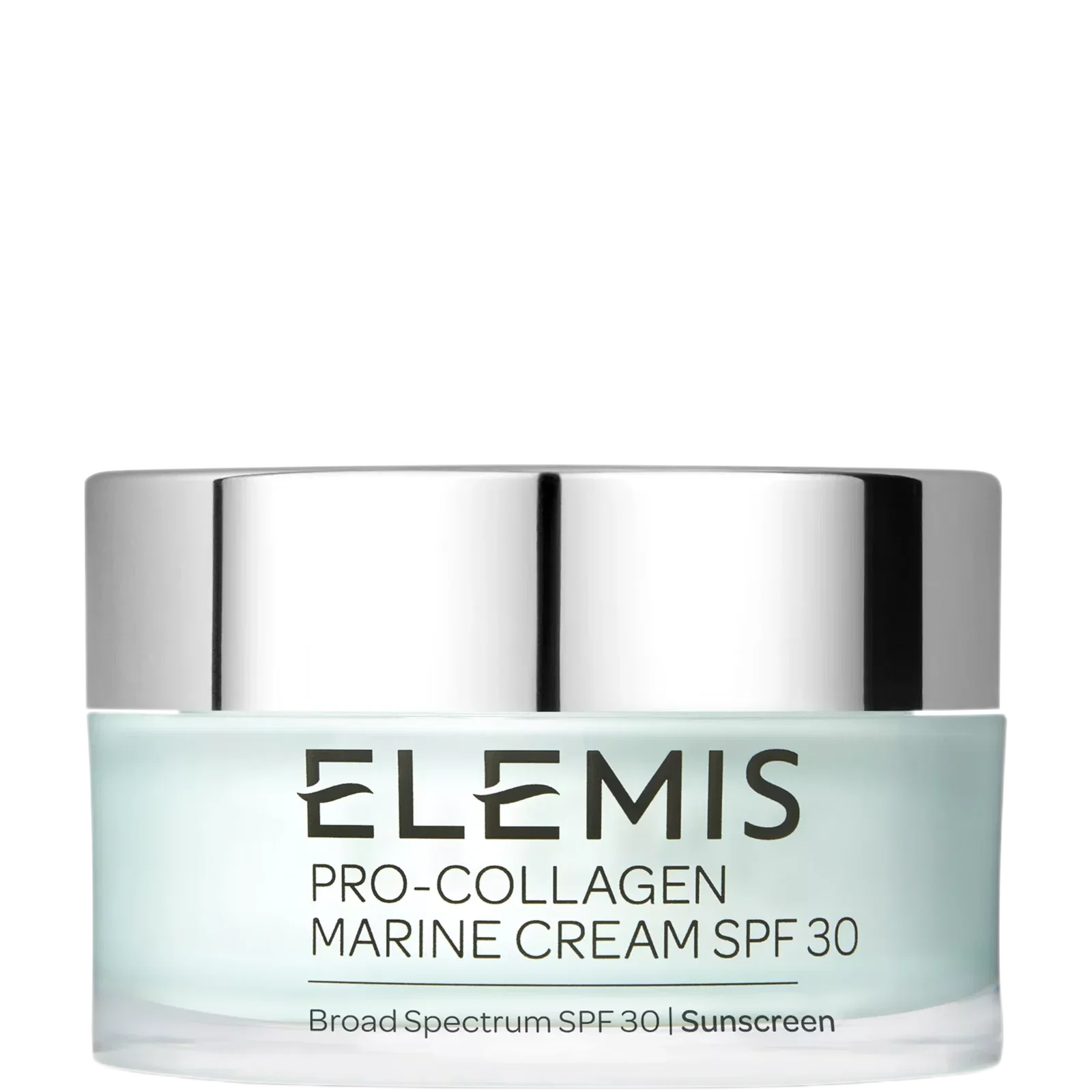 Image of Elemis Pro-Collagen Marine Cream SPF30