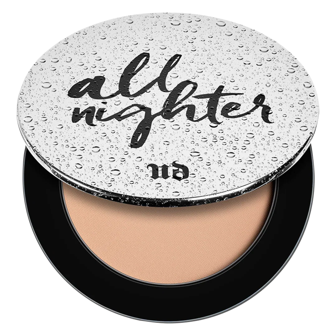 Image of Urban Decay All Nighter Waterproof Setting Powder
