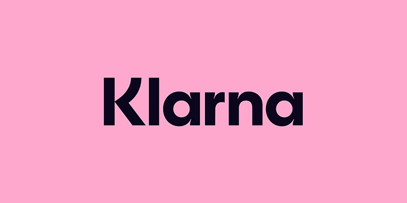 Klarna Logo
