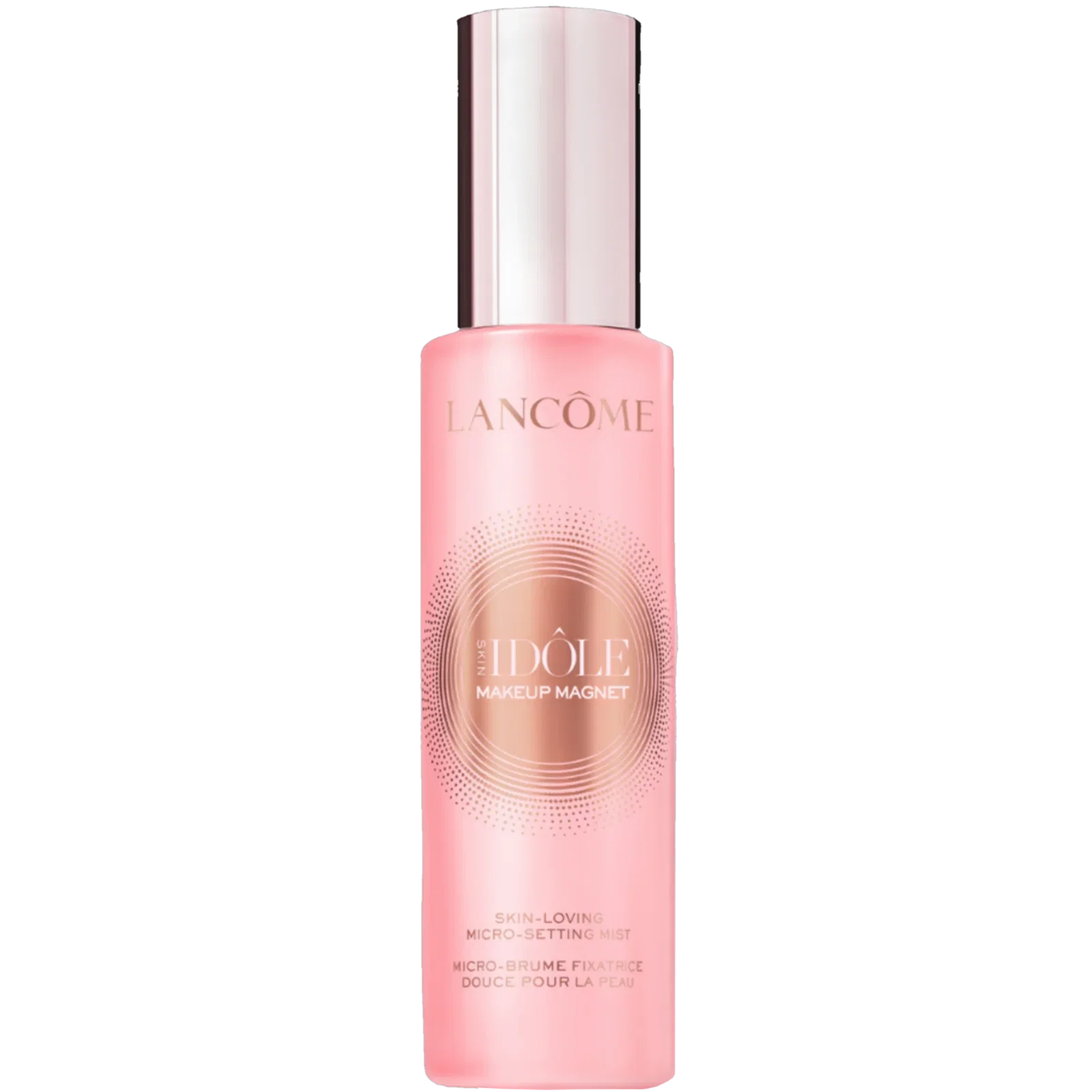 Image of Lancome Skin Idole Makeup Magnet Setting Spray