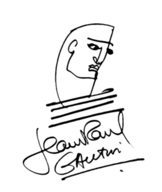 Jean Paul Gaultier