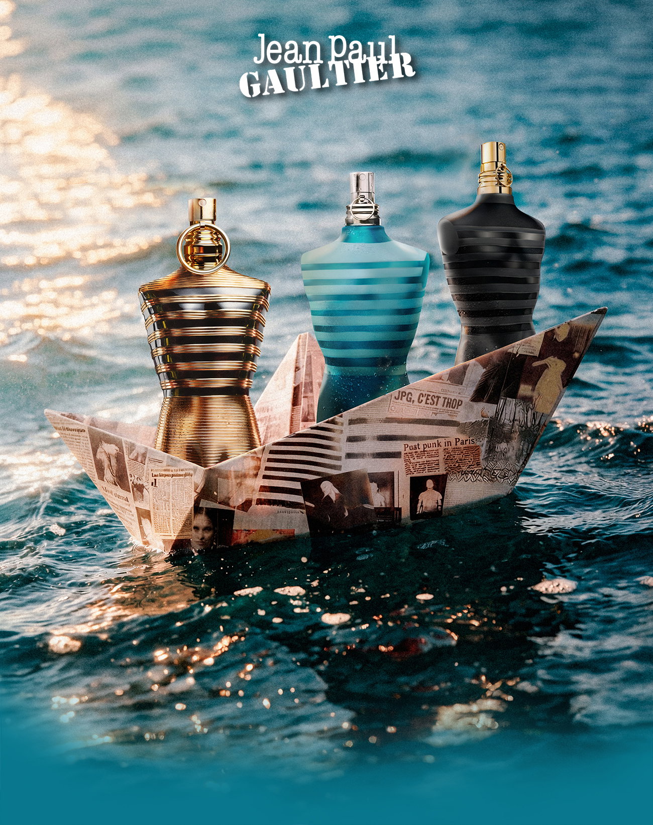Sailor Sales