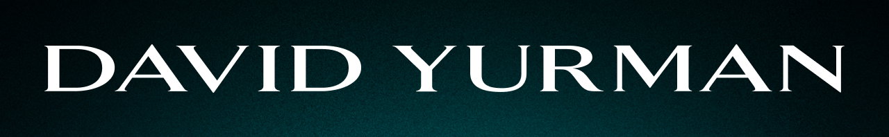 David Yurman