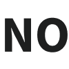 No animal by-product