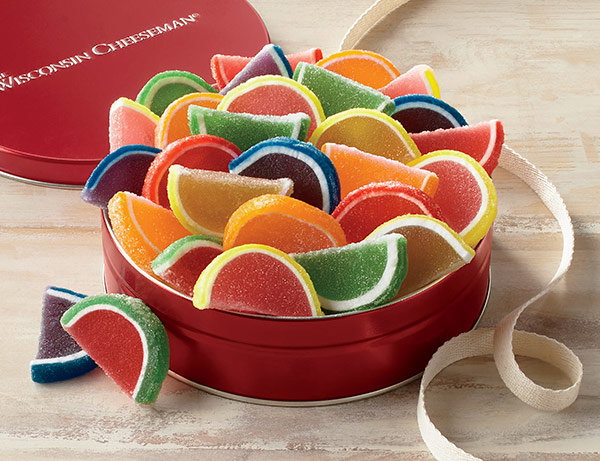 Fruitful Delight
