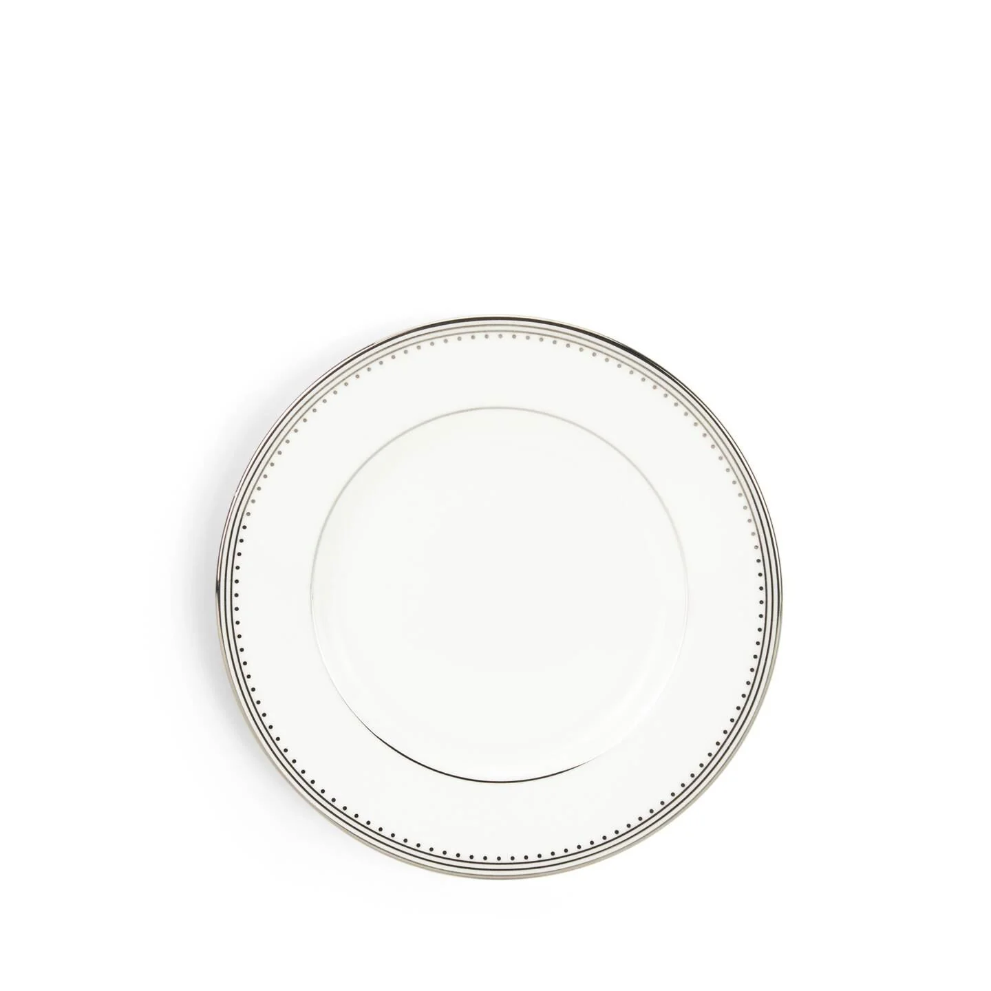 Vera Wang Grosgrain Small Plate