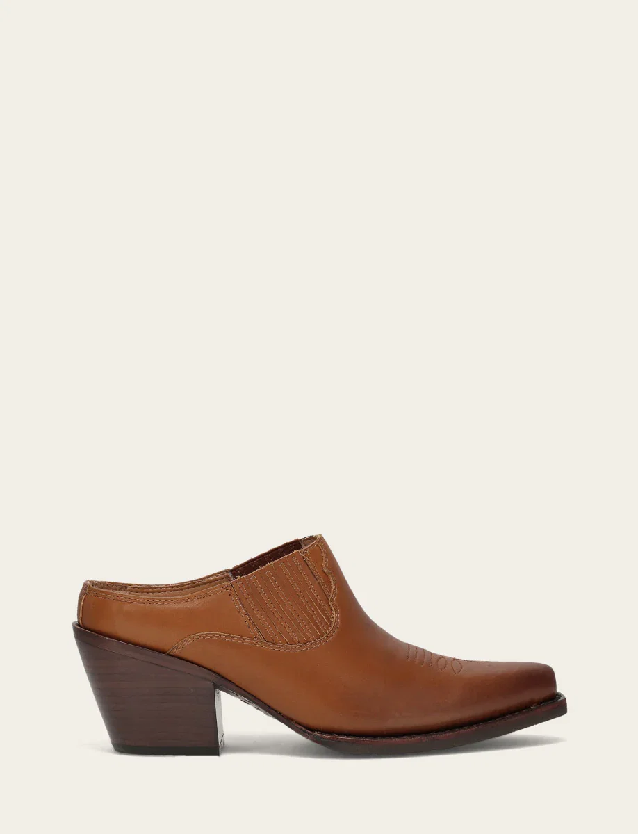 Image of Laila Mule