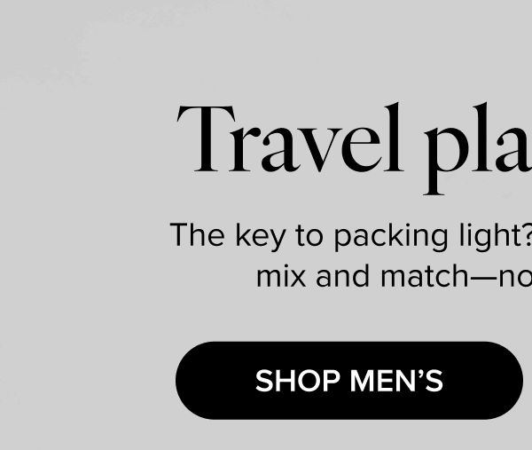SHOP MEN'S