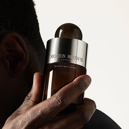 Eau de Parfum
