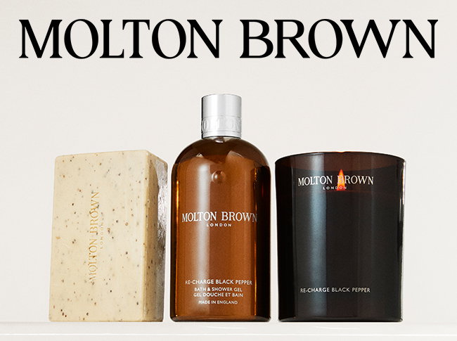 Molton Brown