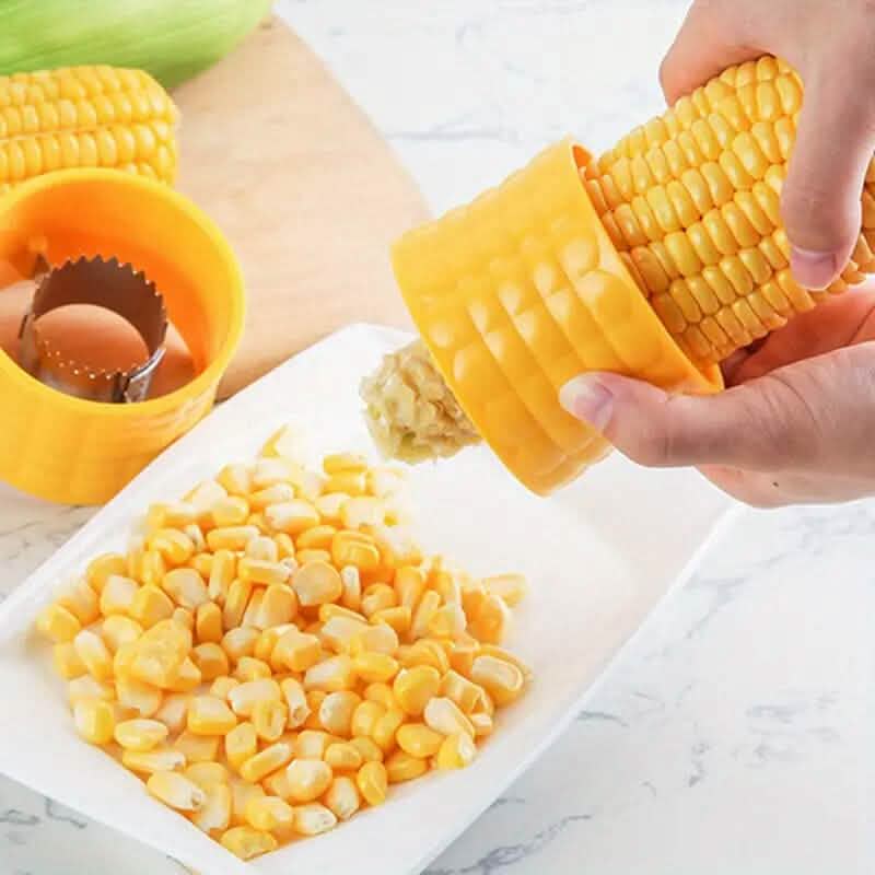 Image of Easy-Grip Manual Corn Stripper