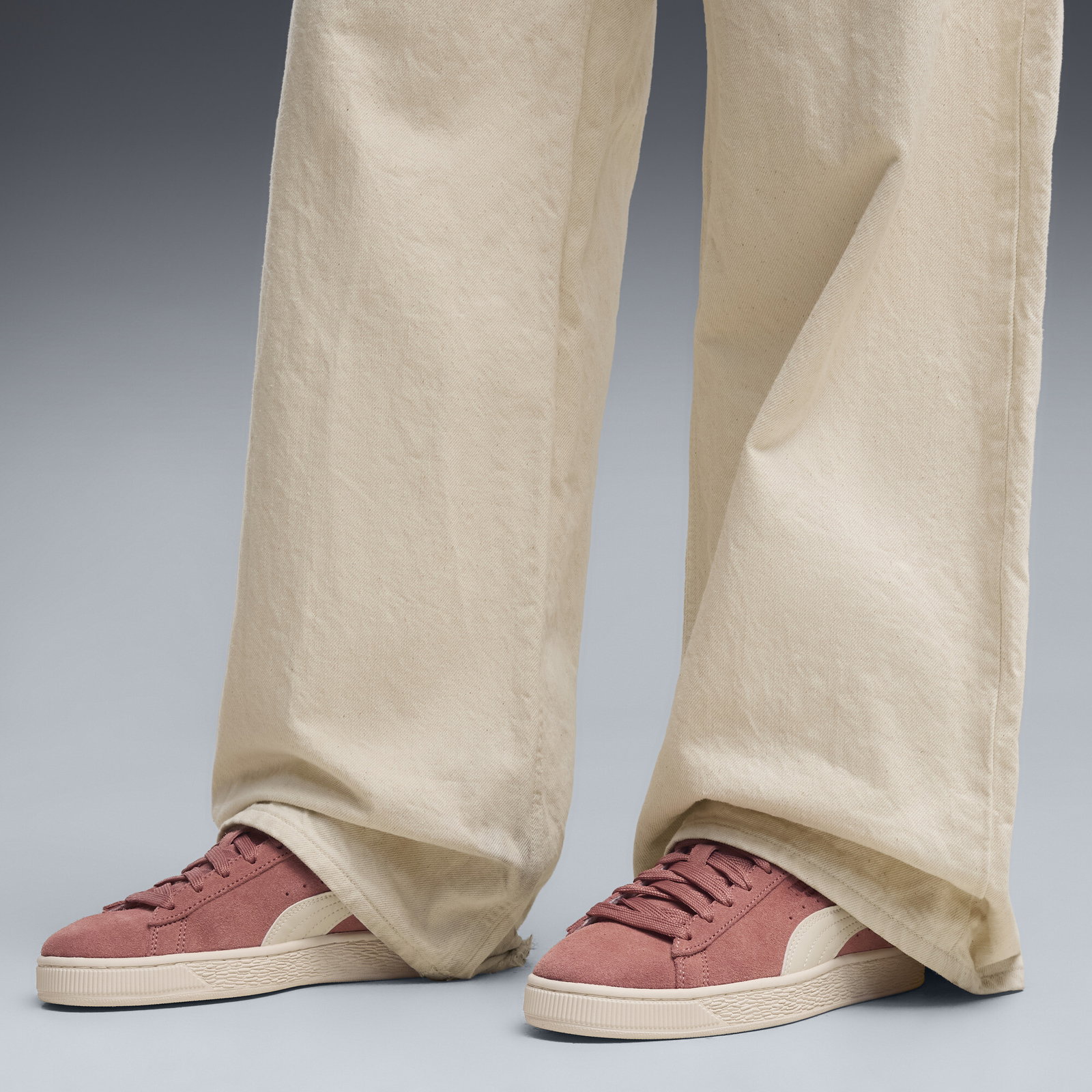 PUMA Suede Charles F. Stead Sneakers
