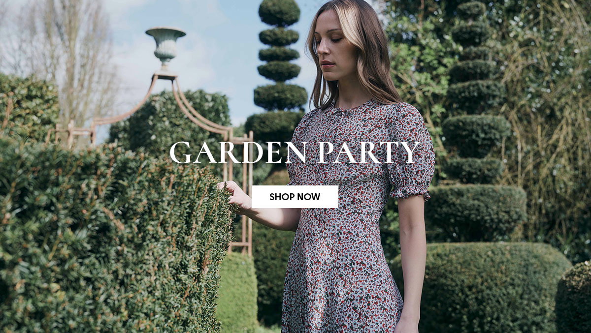 Garden Party