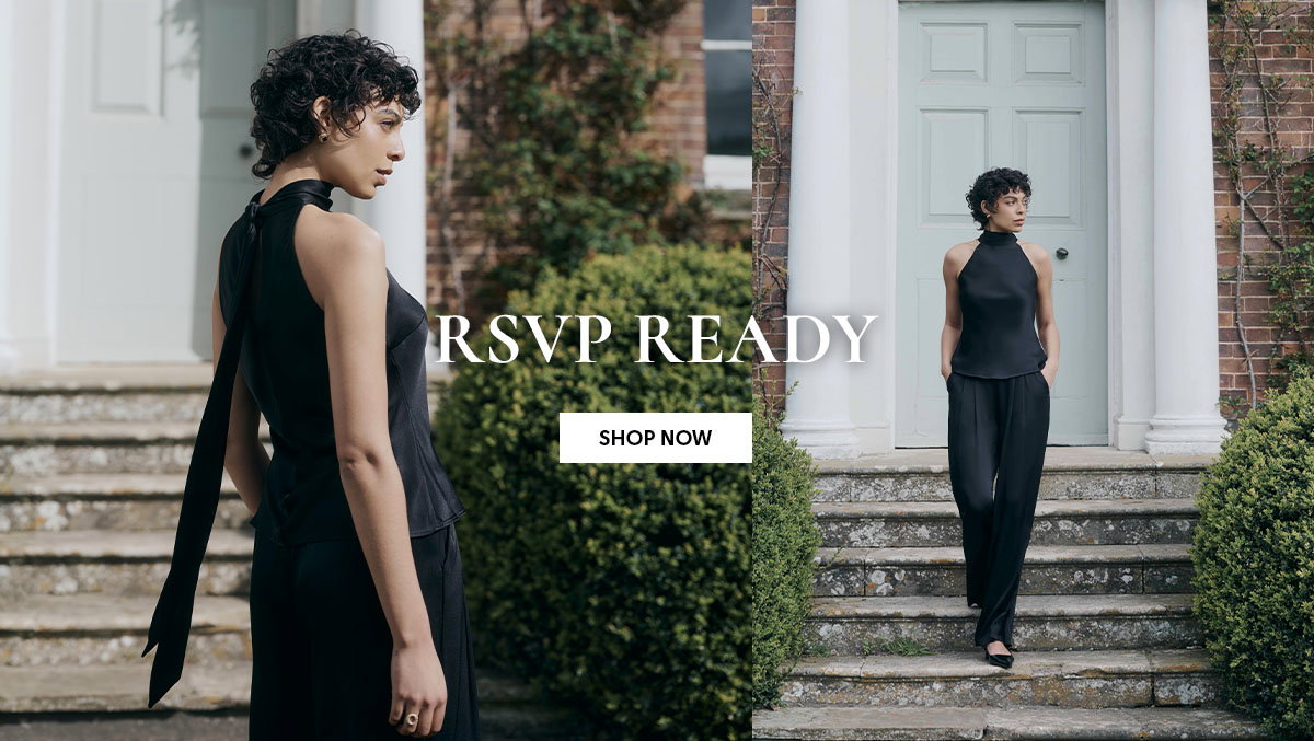 RSVP dresses