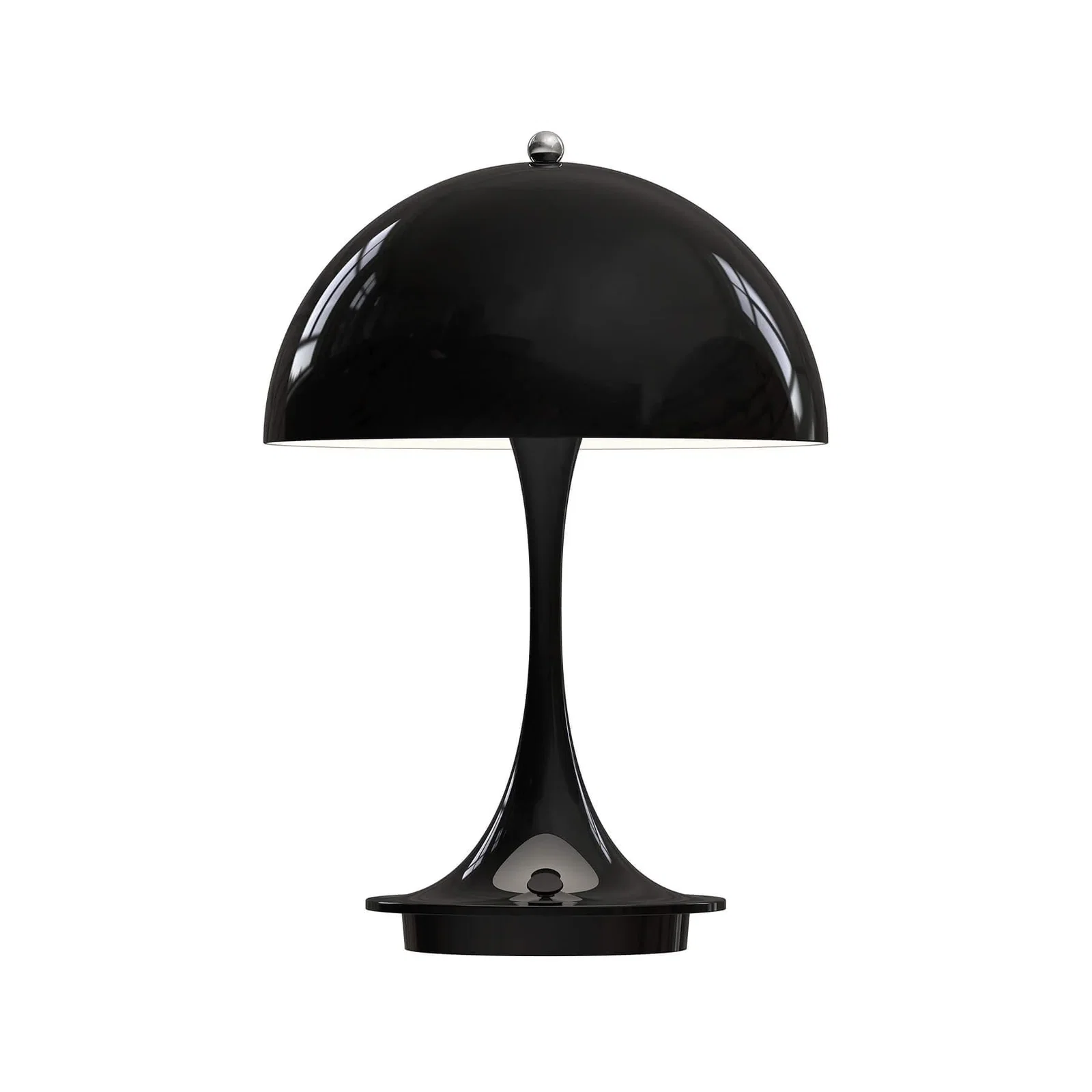 Image of Louis Poulsen Panthella 160 Portable Lamp