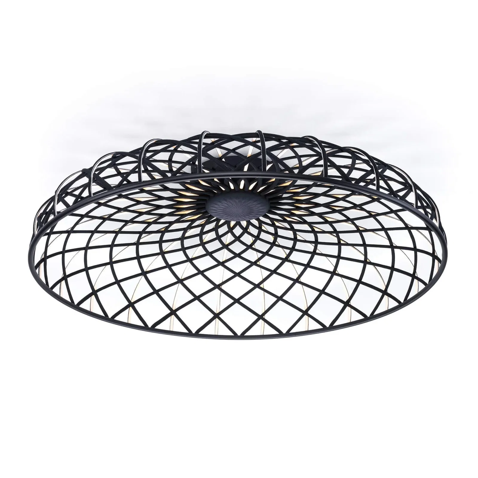 Image of Flos Skynest Ceiling/Wall Light