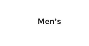 Men