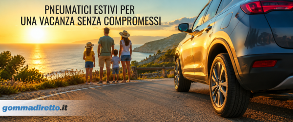 Prepari le tue vacanze? La sicurezza della tua famiglia viene prima di tutto!