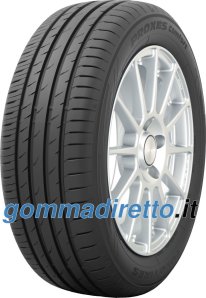 Toyo Proxes Comfort