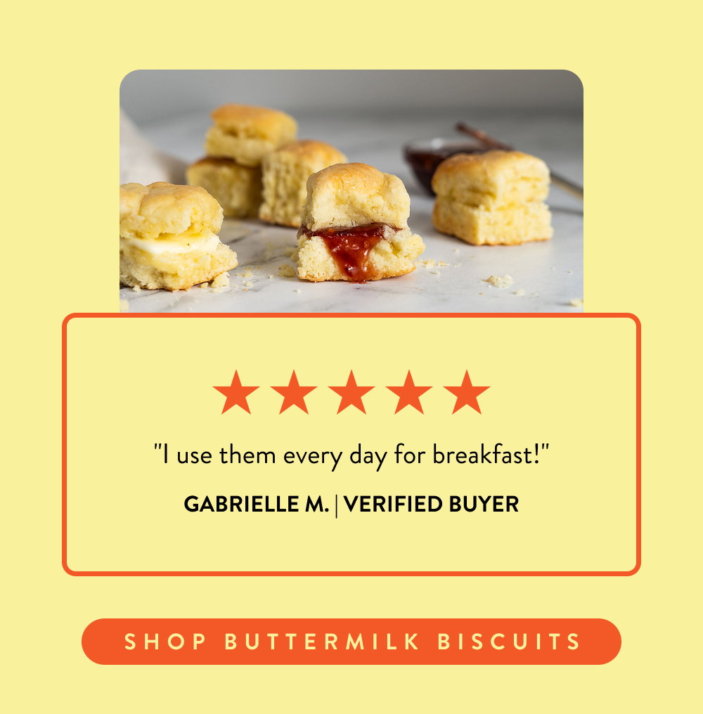 Shop buttermilk biscuits