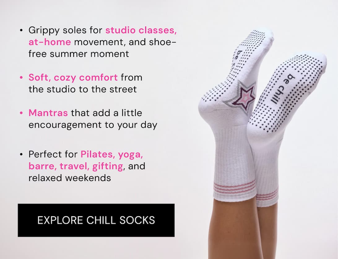 Explore Chill Socks