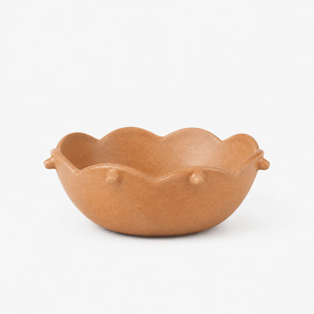 Spiked Flore Bowl