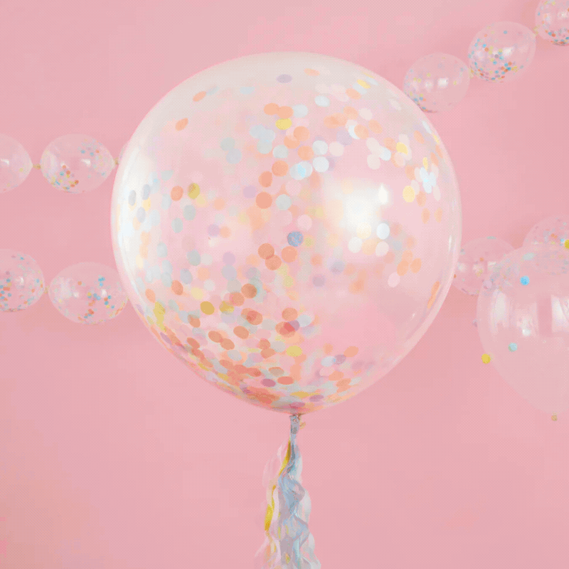 Balloons for every occasion
