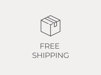Free Shipping