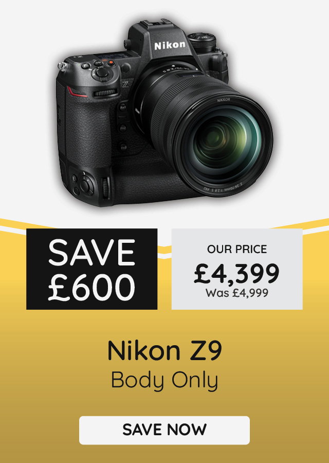 Nikon Z9